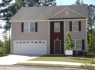 825 Tallulah Ct, Atlanta, GA