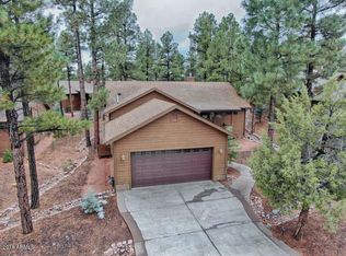 2941 W Billy May Fair Loop, Show Low, AZ 85901