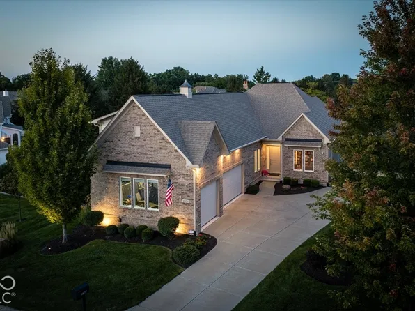 10757 Club Chase, Fishers, IN 46037
