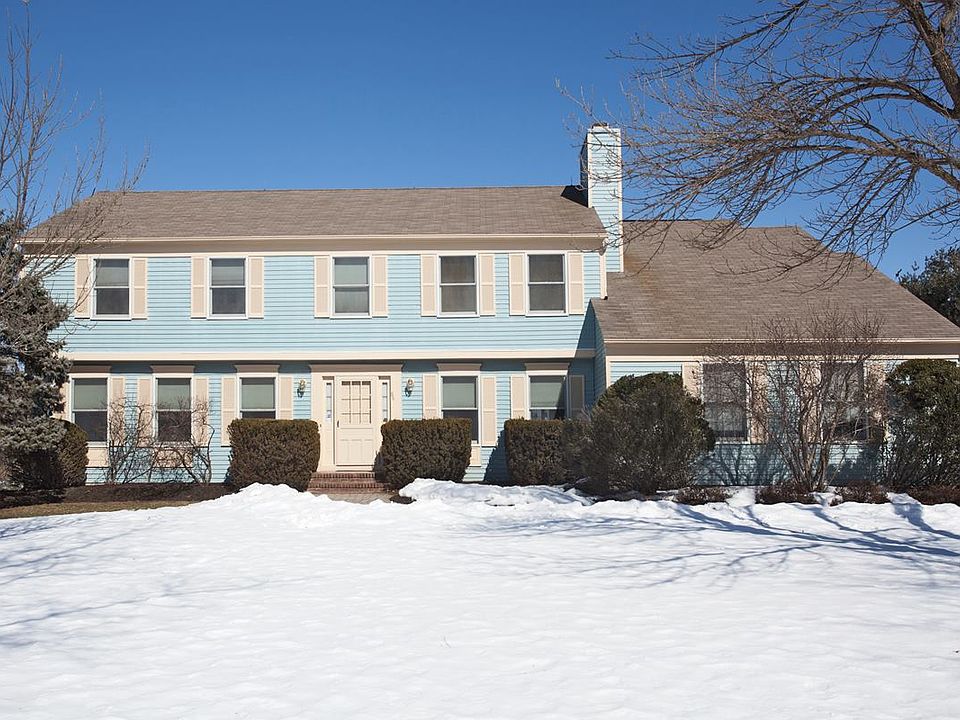 Main Exterior