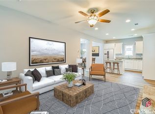 497 Savannah St, Hartwell, GA 30643