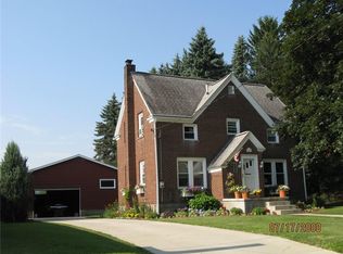 106 W Bond St, Corry, PA 16407