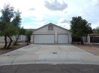 7734 W Cochise Dr, Peoria, AZ 85345