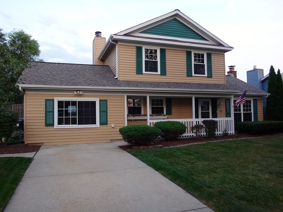 1st image of 20813 S Hickory Creek Pl
