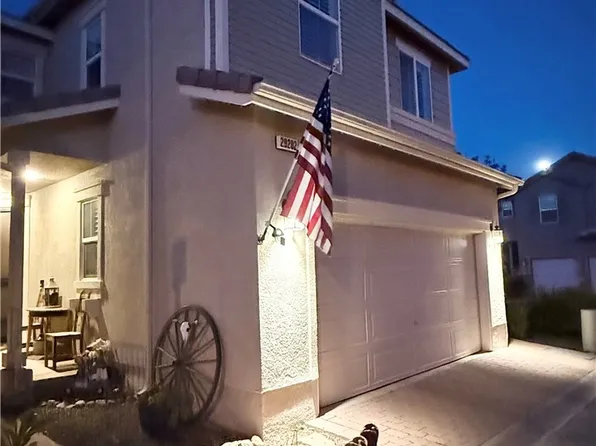 29202 Cowboy Ct, Santa Clarita, CA 91354