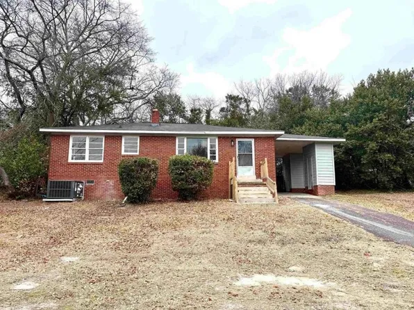 7535 Claudia Dr, Columbia, SC 29223