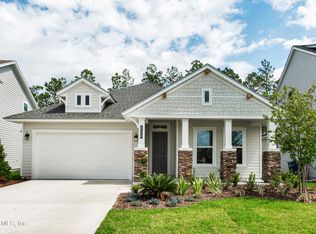 712 Navigators Rd, Saint Johns, FL 32259