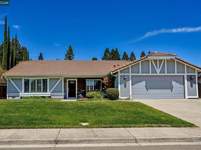 84 Tumbleweed Ct, San Ramon, CA, 94583