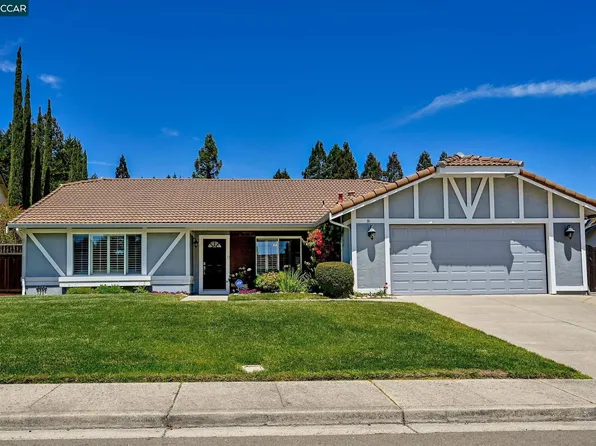 84 Tumbleweed Ct, San Ramon, CA 94583