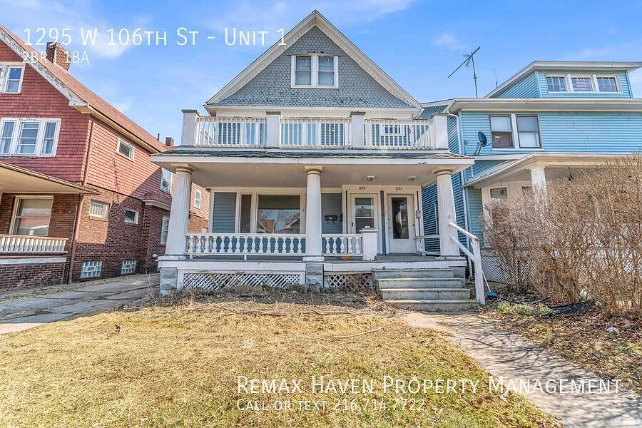 1st image of 1295 W 106th St Unit 1