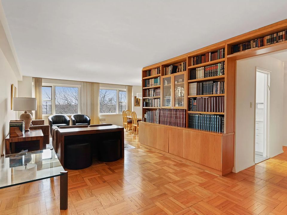 1st image of 4525 Henry Hudson Pkwy W #610