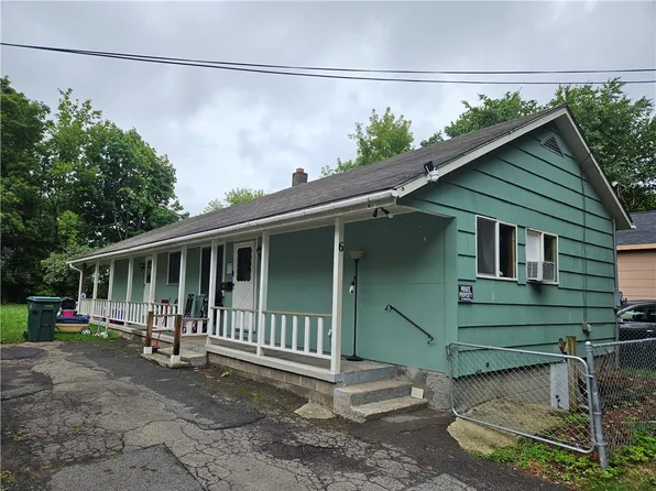 6 Zeller Pl, Rochester, NY 14606