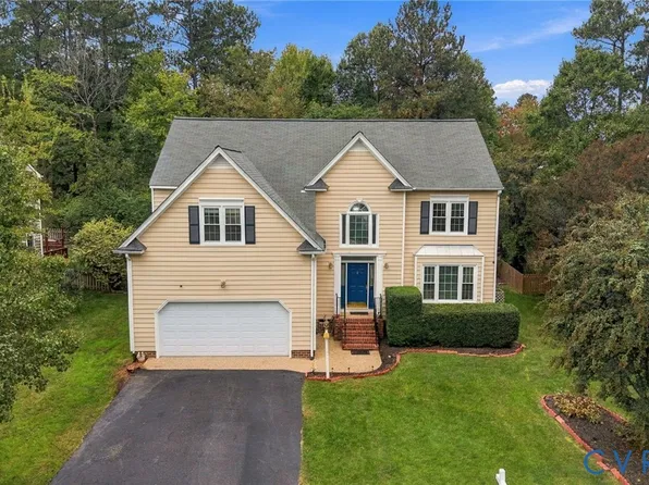 5708 Lake West Ter, Glen Allen, VA 23059