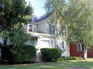 622 Conewango Ave, Warren, PA 16365