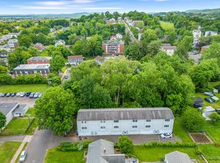 45 Atlantic St APT E, New Britain, CT 06053