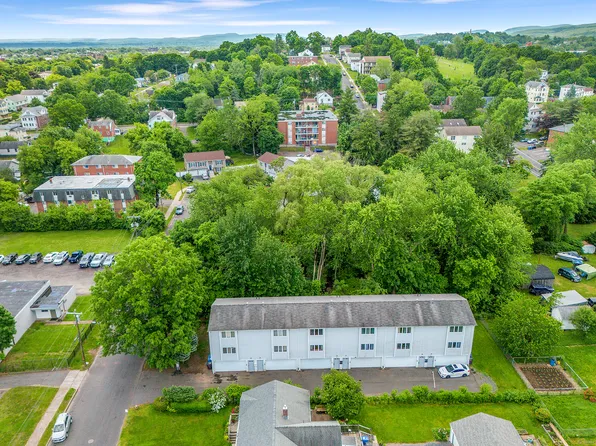 45 Atlantic Street APT E, New Britain, CT 06053