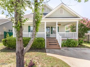 1652 Elkton Pl, Macon, GA 31201