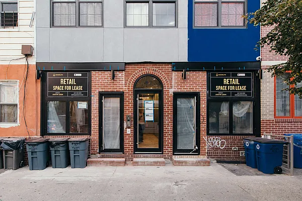 Rented by Nooklyn NYC LLC | media 33