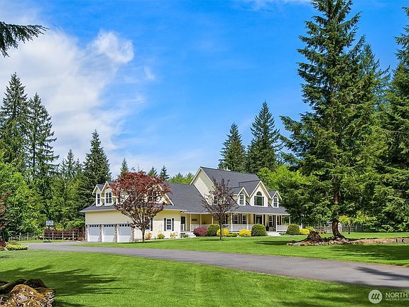2nd image of 30932 NE Cherry Valley Road