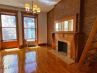 Rented by Compass