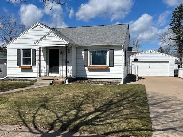 1616 Fenwick Avenue, Eau Claire, WI 54701
