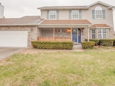 1905 Fleur De Lis Blvd, Cahokia, IL, 62206