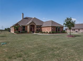 19081 County Road 646, Farmersville, TX 75442