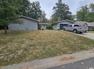 4214 Fox Creek Rd, Mount Vernon, IL 62864