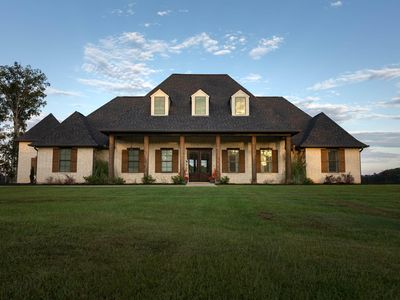 210 Grandview Dr, Chatham, LA, 71226