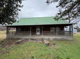 13628 Nicewarner Rd, Lincoln, AR 72744