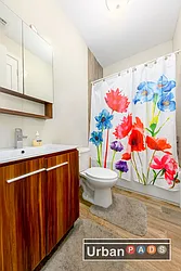 Rented by Urban Pads