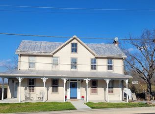 9810 Liberty Rd, Frederick, MD 21701