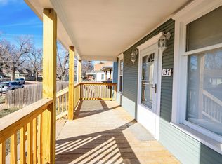 137 S Phillips Ave, Salina, KS 67401