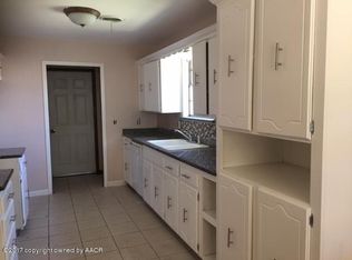 7802 Sombrero Dr, Amarillo, TX 79108