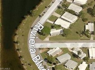 506 Menton Ln, Naples, FL 34112