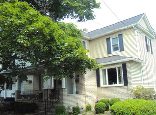583 Bennett St, Luzerne, PA 18709