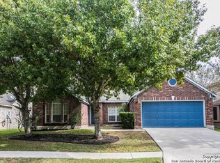 1100 Turncreek Ln, Schertz, TX 78154