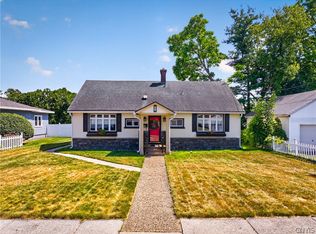 804 Van Buren Ave, Rome, NY 13440