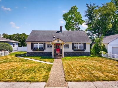 804 Van Buren Ave, Rome, NY, 13440