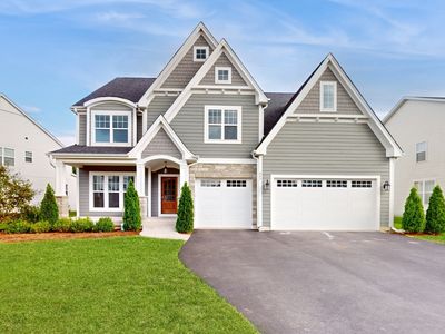 863 Waterford Cut, Crystal Lake, IL, 60014