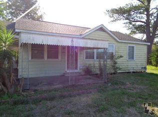 2516 Highway 308, Raceland, LA 70394