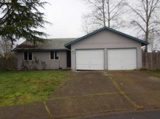 4353 Marcum Ln, Eugene, OR 97402