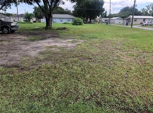 721 N 10th St, Eagle Lake, FL 33839