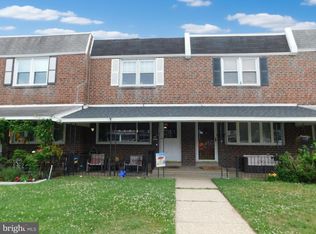 409 Seville St #A, Philadelphia, PA 19128