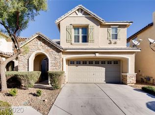 132 Lions Den Ave, North Las Vegas, NV 89031