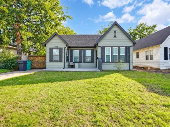 1428 NW 45th St, Oklahoma City, OK 73118