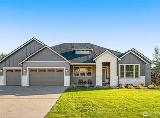 Tehaleh, Bonney Lake, WA 98391