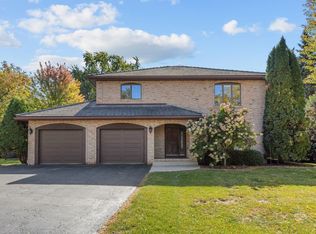 1580 Arboretum Dr, Oshkosh, WI 54901