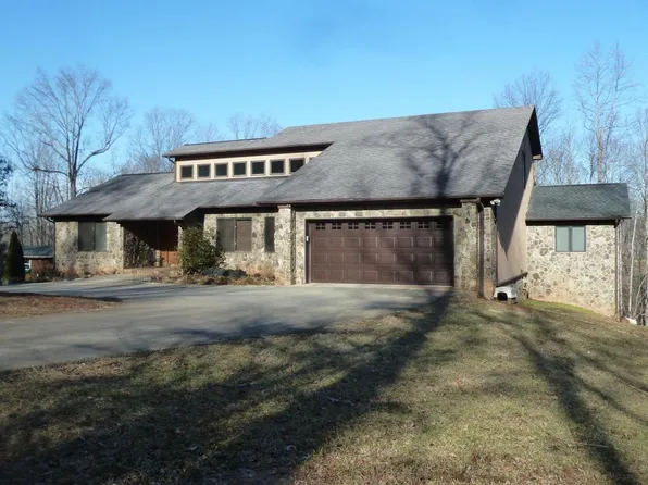 460 Regency Blvd, Rocky Mount, VA 24151