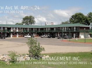 910 34th Ave W APT 24, Alexandria, MN 56308